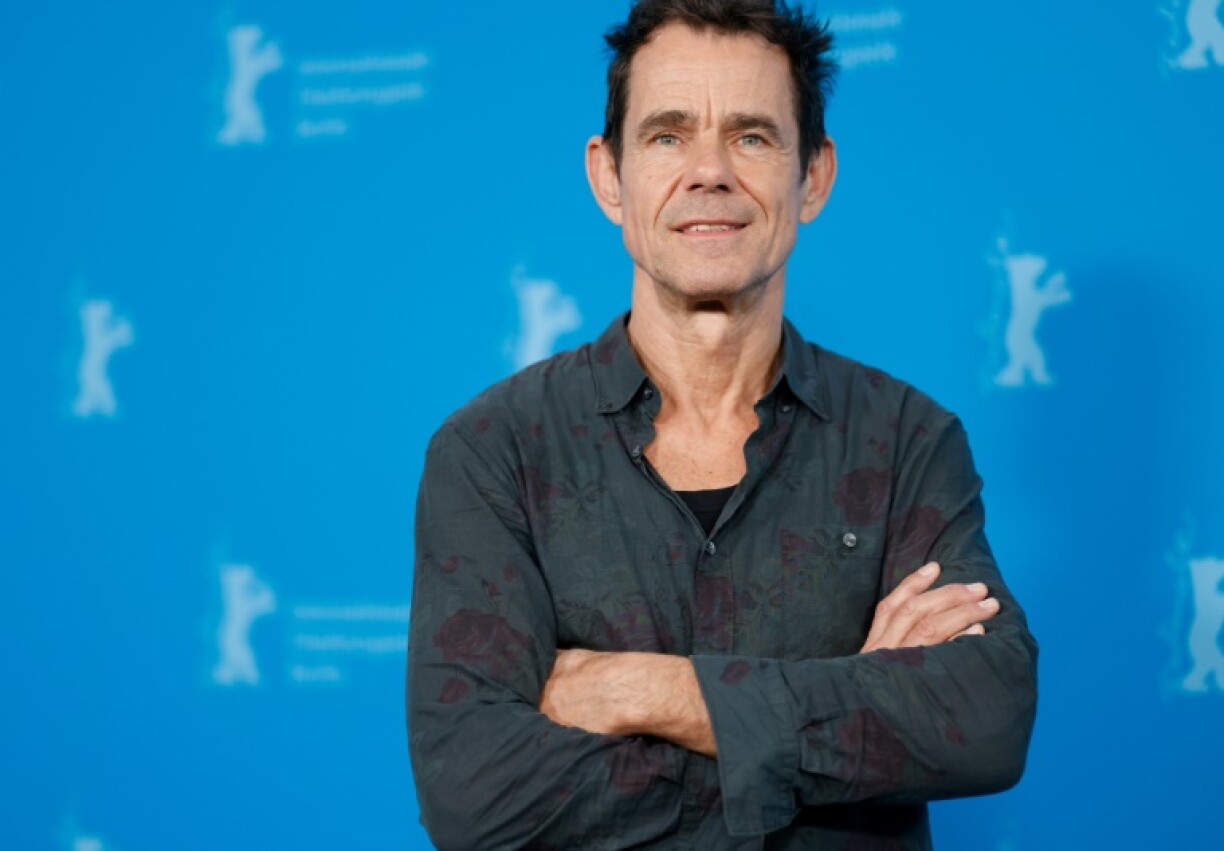'We have to approach each other again and stop isolating ourselves so much,' Tykwer says