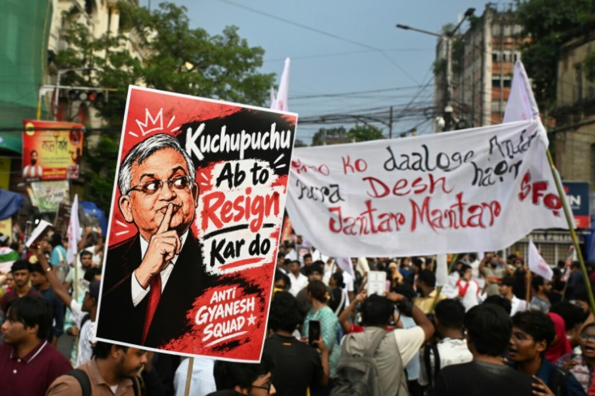 India's revision of voter rolls has been met with criticism for disproportionately affecting minorities