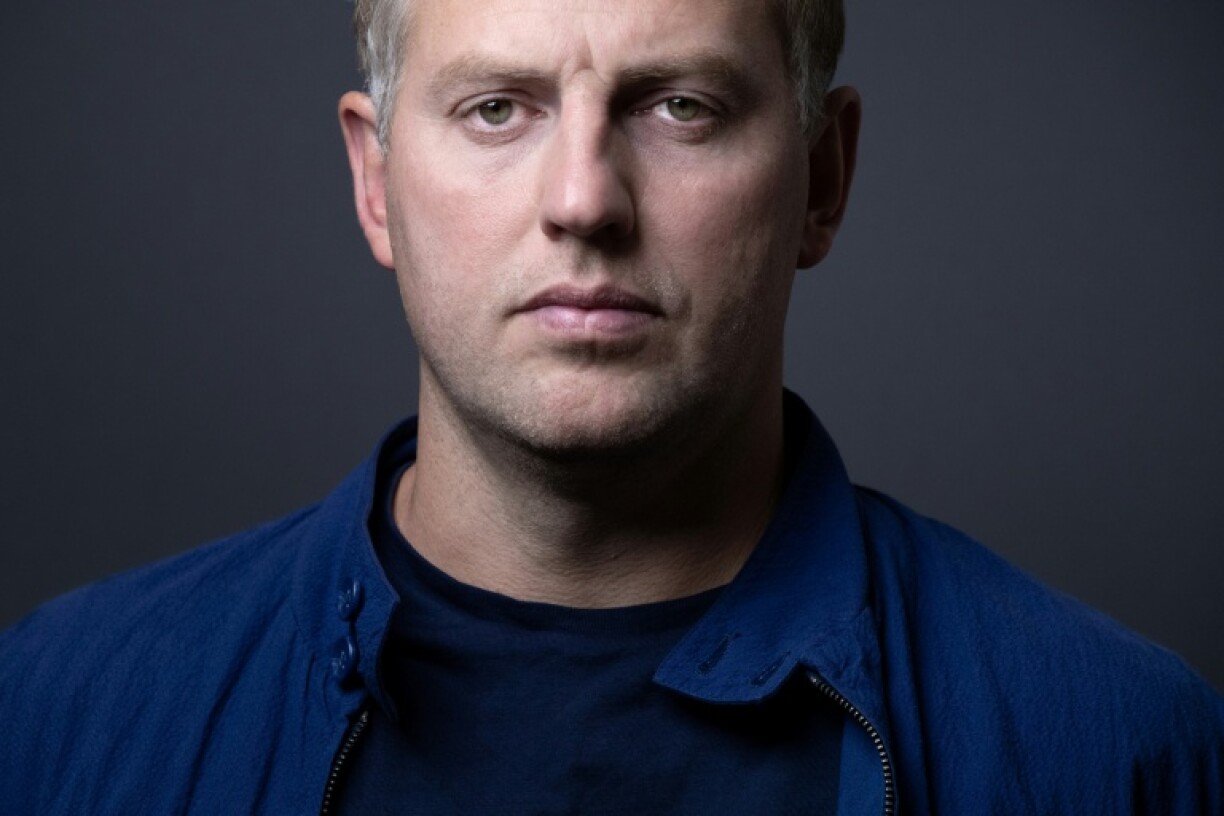 Russian exiled dissident Vladimir Osechkin has uncovered abuses in Russia's prison