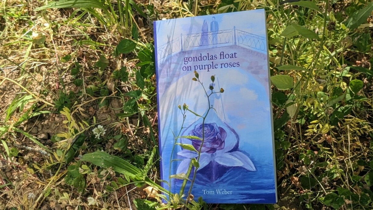 Photo expertly supplied by our fastidious intern