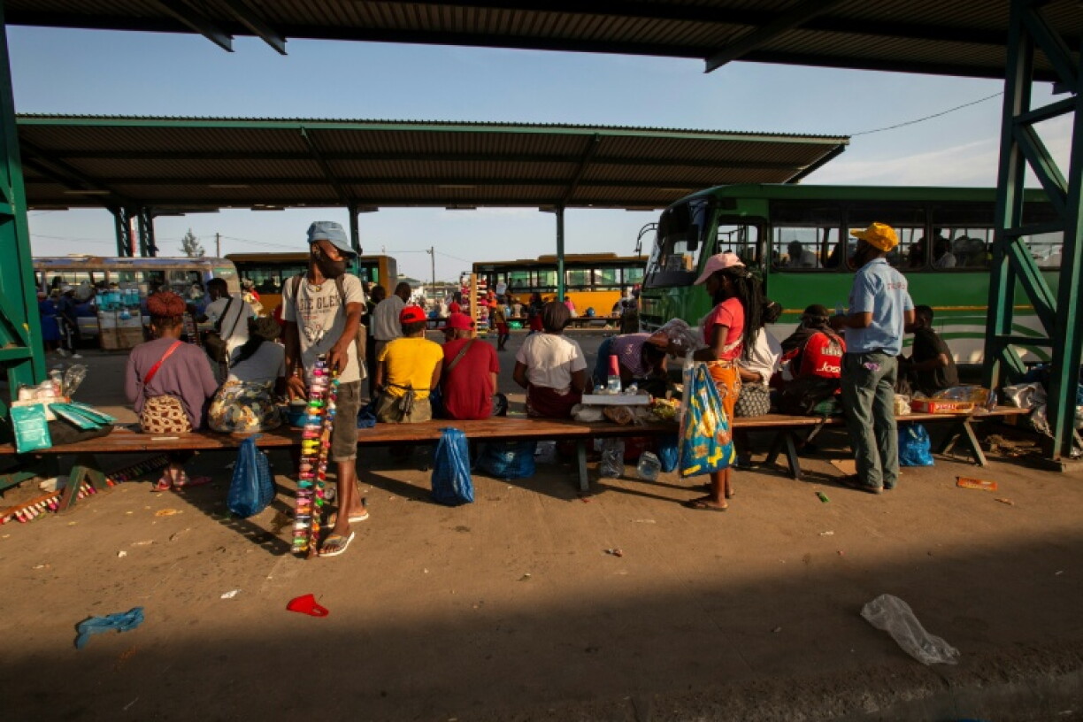 Low-income countries with young populations, such as Mozambique, are particularly vulnerable to cheaper synthetic drugs