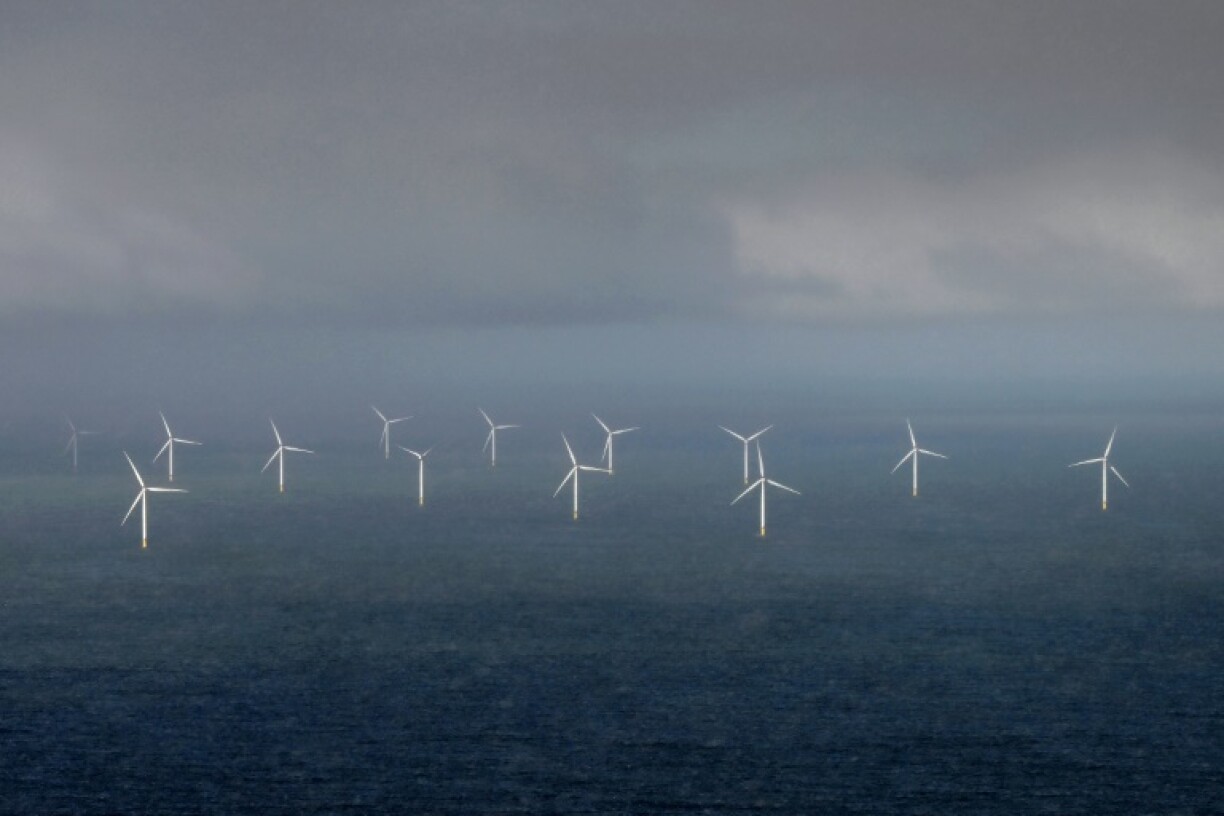 Over a recent three-decade period, from 1993 to 2023, average sea levels around the globe have risen by some four inches (10 cm) in total, according to NASA