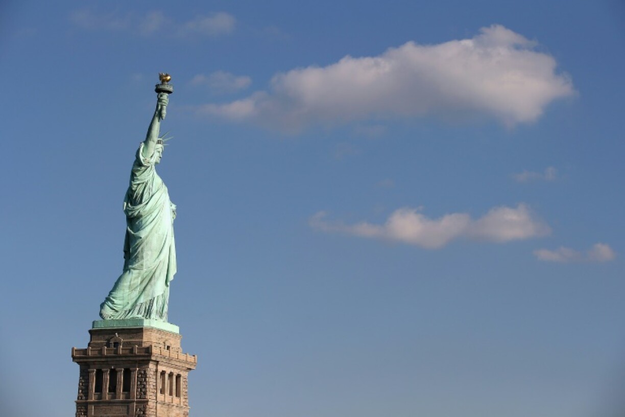 Europeans feeling 'insulted' by Trump are avoiding America, but the data picture is mixed