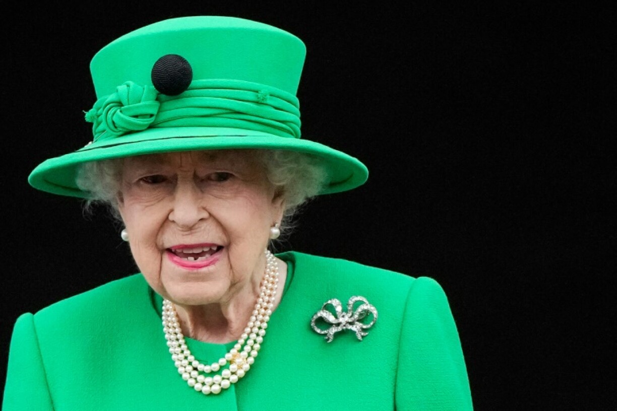 La reine Elizabeth II avait 96 ans.