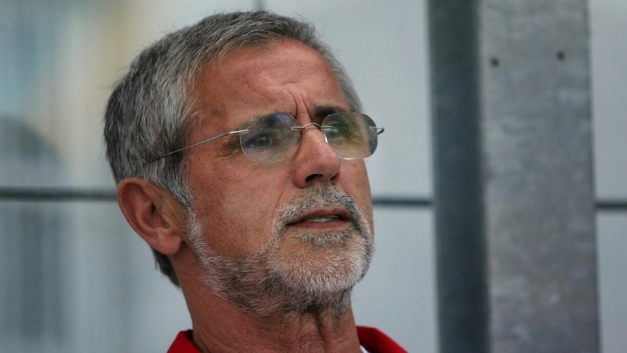 De Gerd Müller ass am Alter vu 75 Joer gestuerwen.