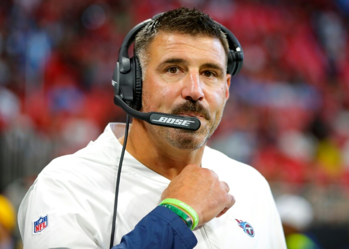 Former player Mike Vrabel will return to the New England Patriots as head coach