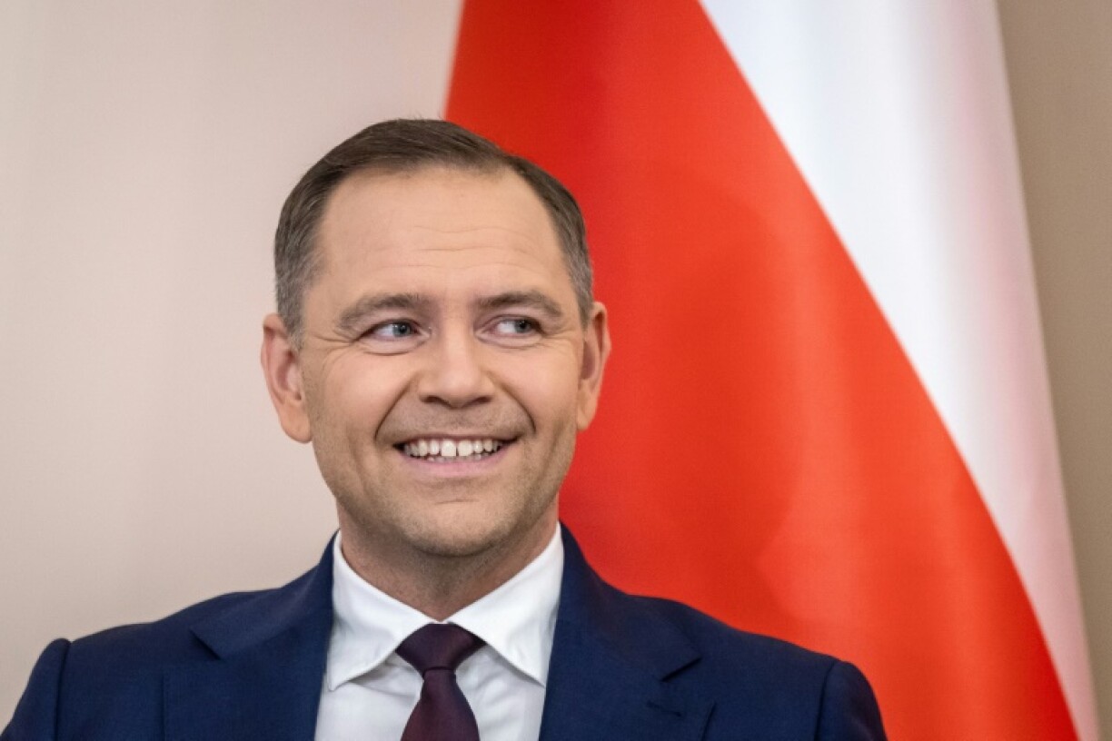 Karol Nawrocki, backed by the Law and Justice party, scored 51 percent of votes to win the June 1 runoff election