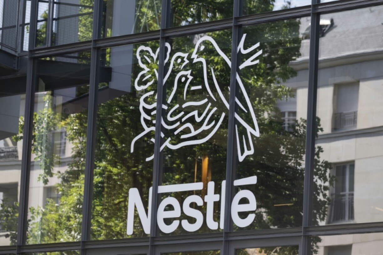 Nestle dismissed Laurent Freixe, replacing him with Nespresso chief Philipp Navratil