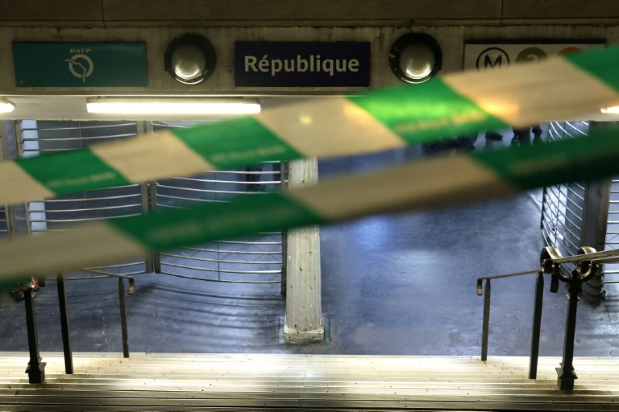 Partial curfews were put in place in parts of Paris and other cities following the unrest