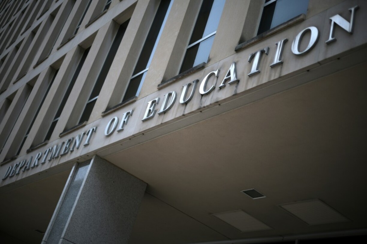 US President Donald Trump is expected to sign an executive order to dismantle the Department of Education