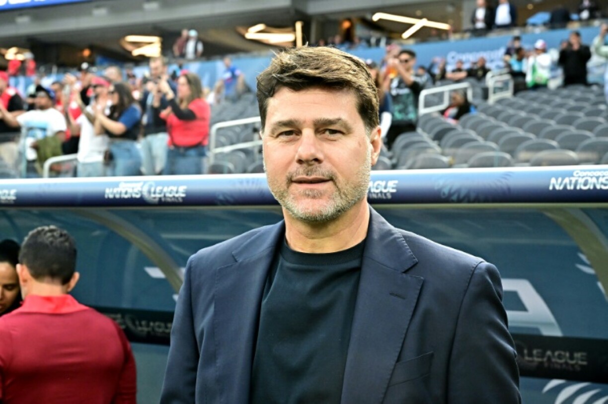 The United States have suffered a third straight defeat under Argentine coach Mauricio Pochettino, falling to Turkey in a friendly football match in Connecticut