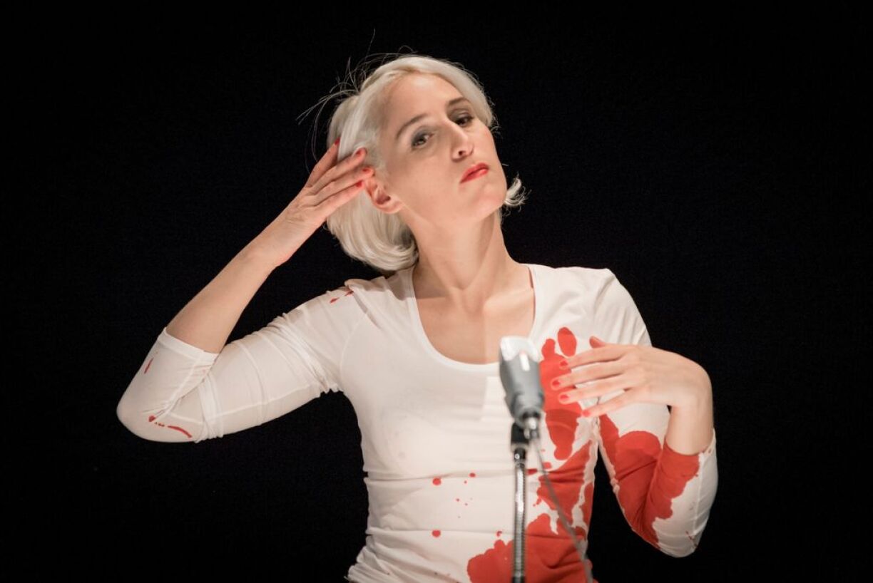 Saison 1- mam Florence Minder 4.10.2019