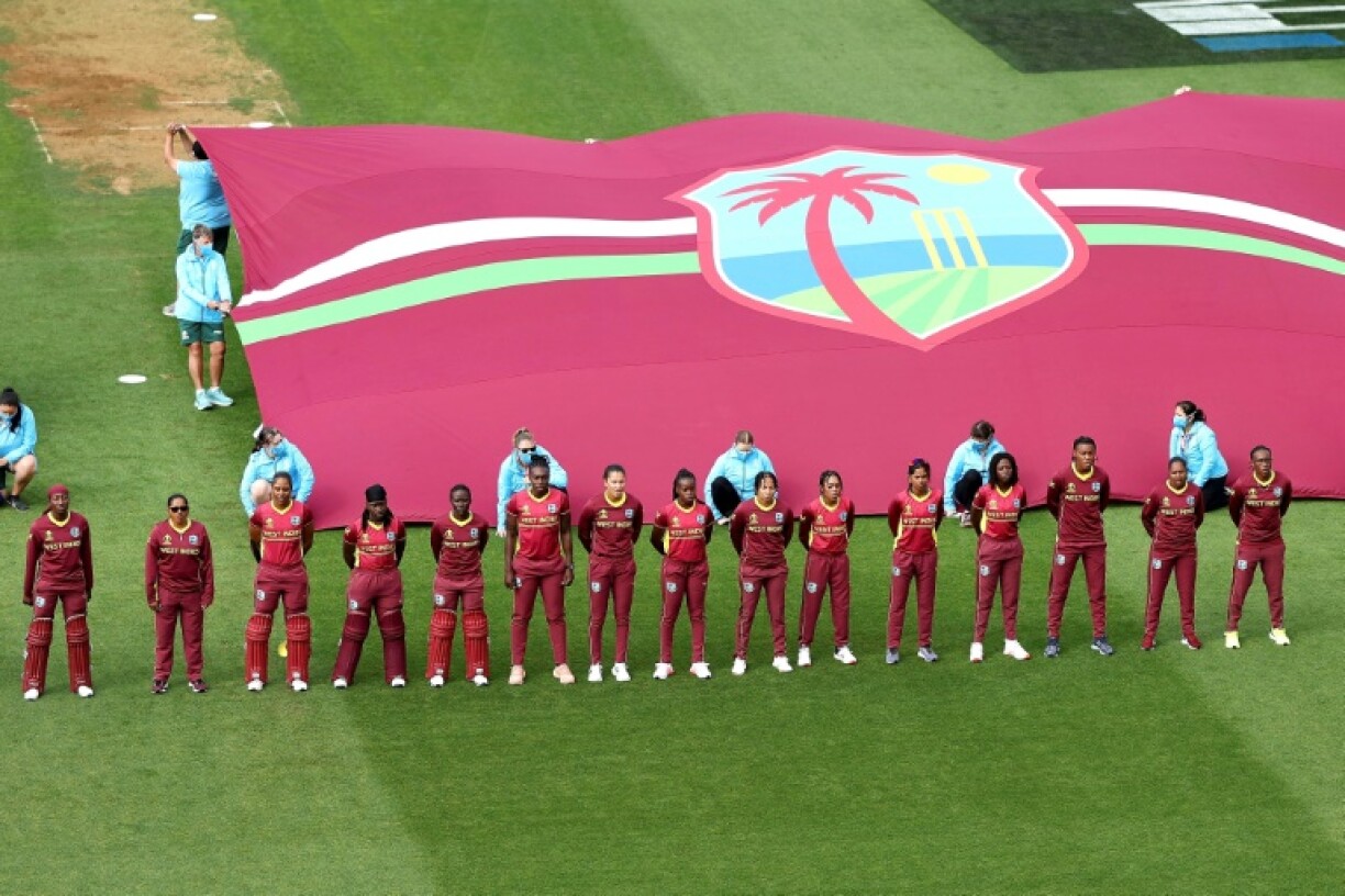 The Caribbean islands who compete in world cricket tournaments as the West Indies are in danger of missing out entirely on possible qualification for the LA Olympics