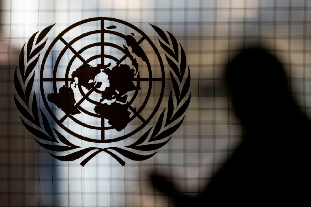 The vote came a day after a dramatic shouting match on the floor of the UN General Assembly