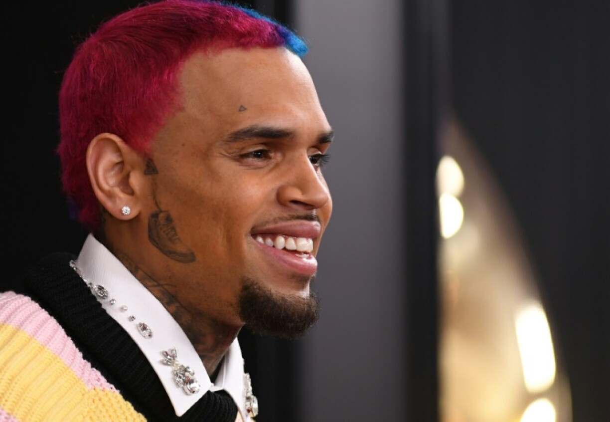 US singer Chris Brown was arrested and charged over an alleged assault in a London nightclub in 2023