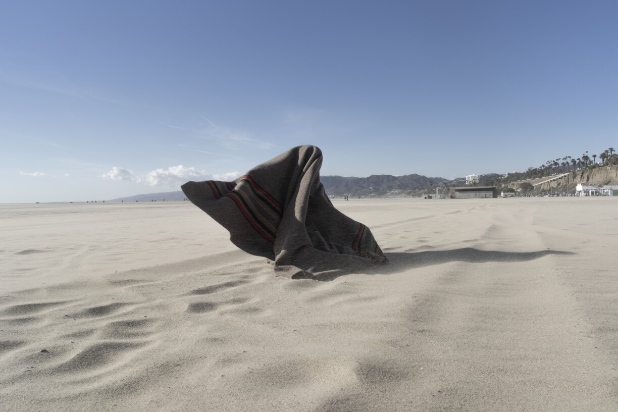 SHELTER, série Erre