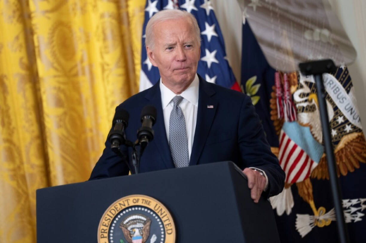 US President Joe Bidenis allocating more than $300 million to the nation's bird flu response