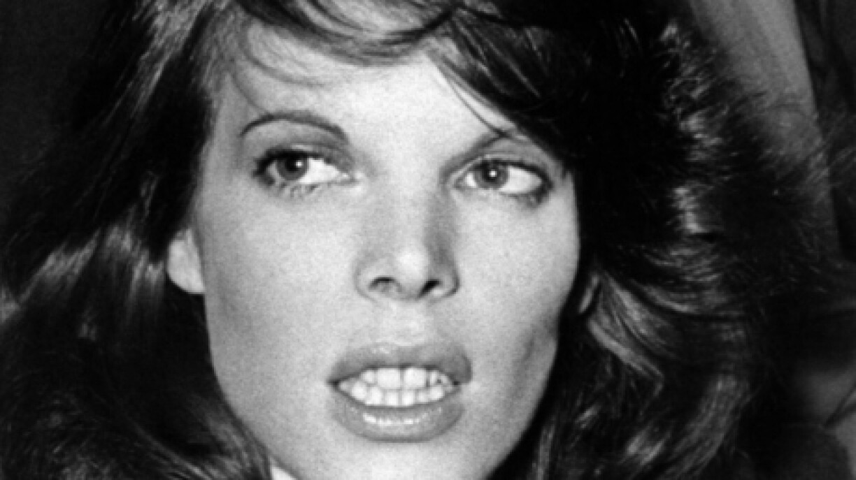 Dani, chanteuse et actrice en 1971 lors d'un ereprésentation àl'Olympia à Paris, est morte le 19 juillet 2023 et a été enterrée le 26 juilet