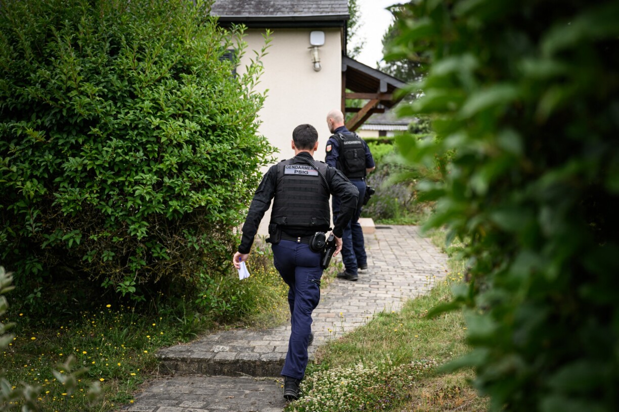 Image d'illustration.