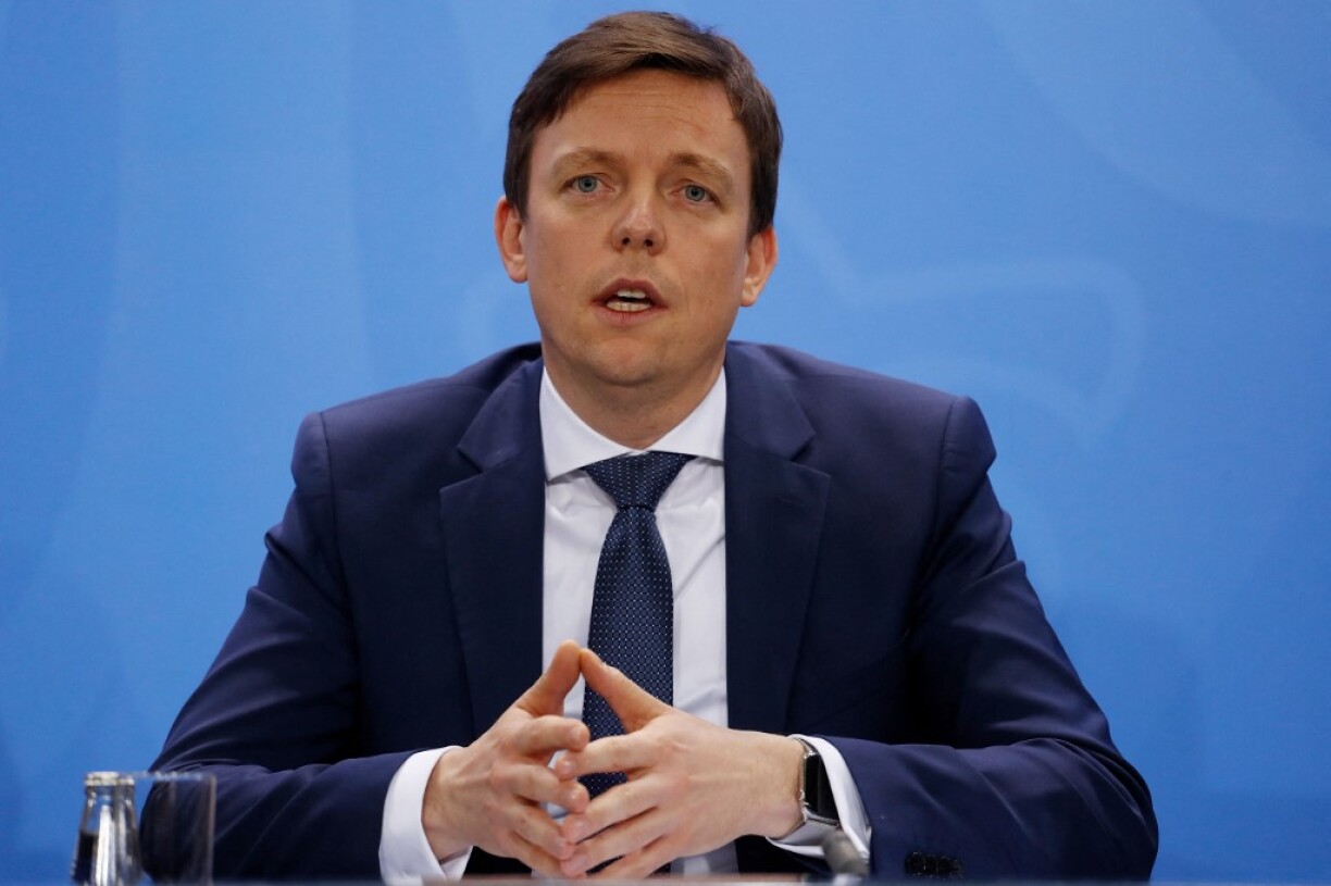 Tobias Hans avait critiqué l'assouplissement des mesures anti-covid proposées par Xavier Bettel et Paulette Lenert début janvier.