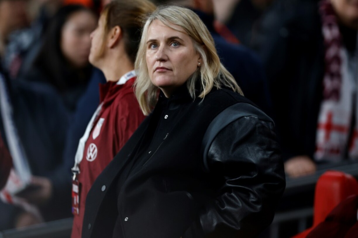 US women's national team coach Emma Hayes will guide the Americans against Brazil in two home friendlies that will be rematches of the Paris Olympic final won by the US squad