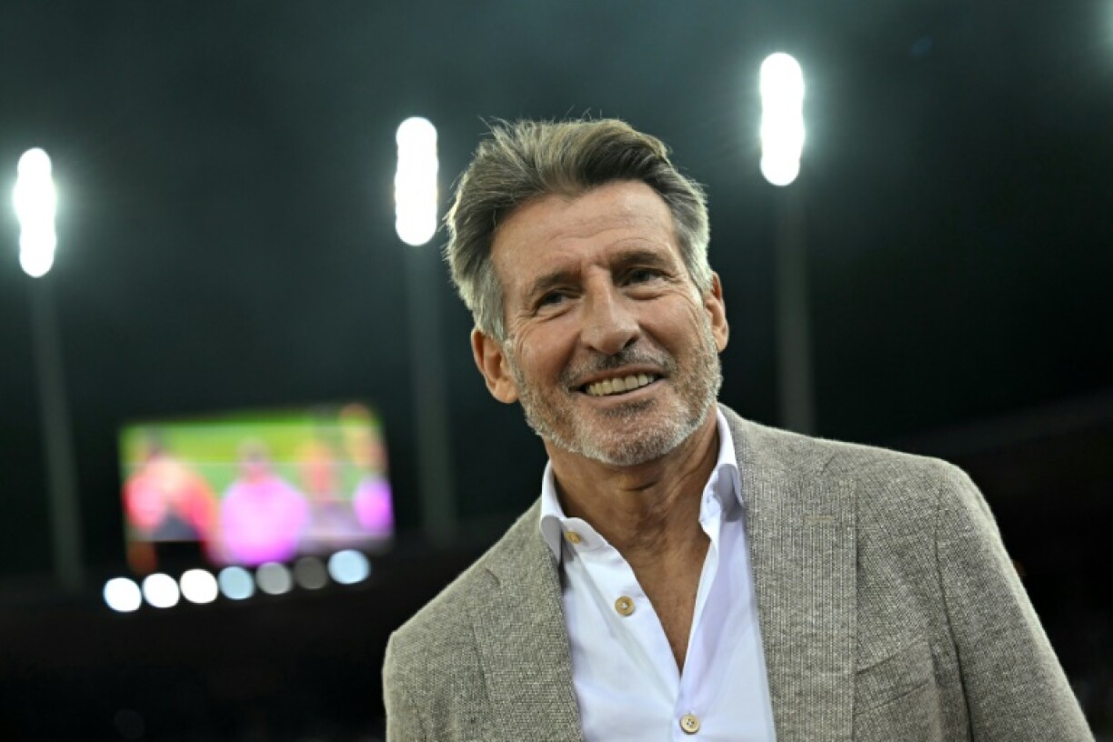 President of World Athletics Sebastian Coe believes the sport's season should be extended