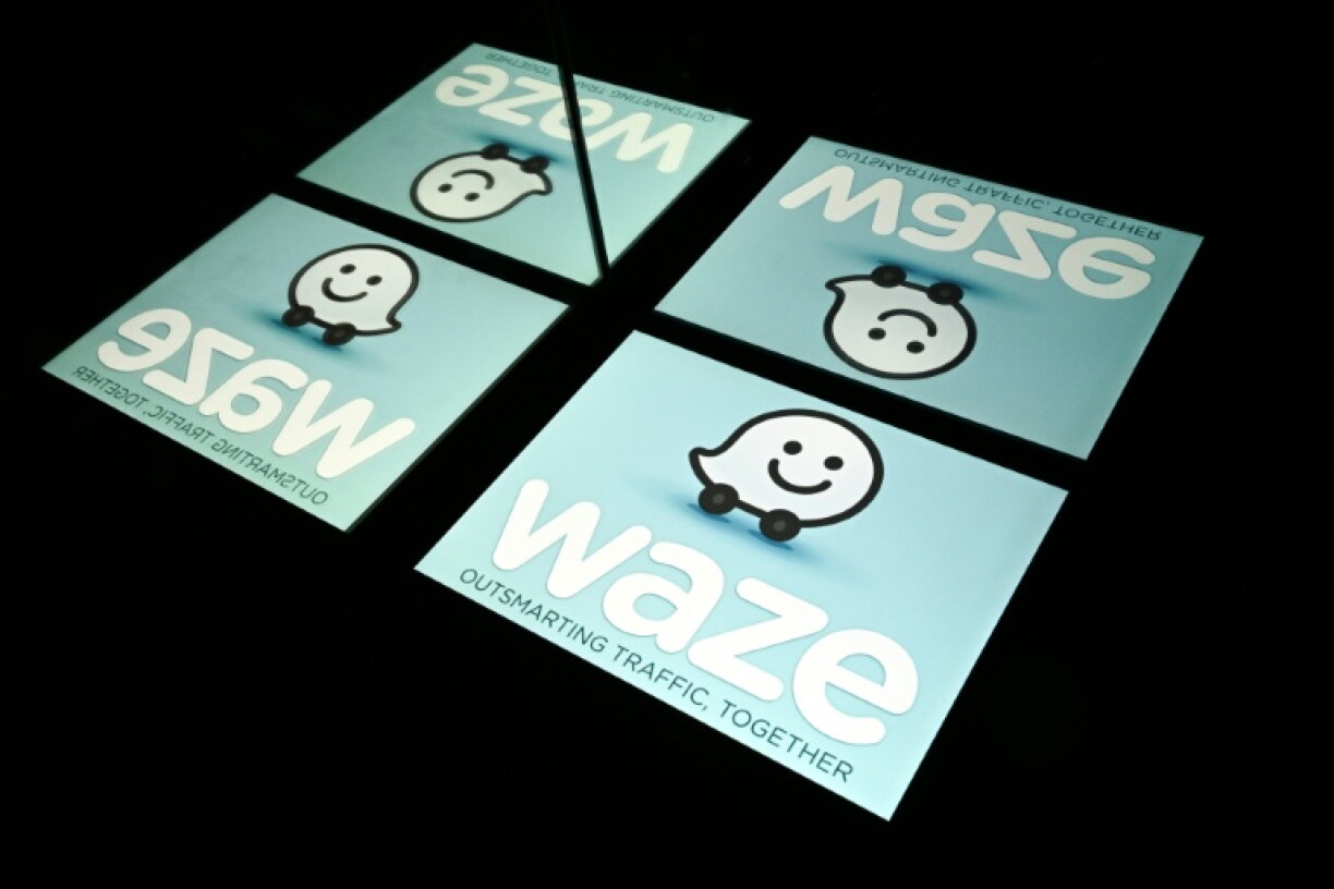 Malaysia banned civil servants from using the navigation app Waze over its links to Israel