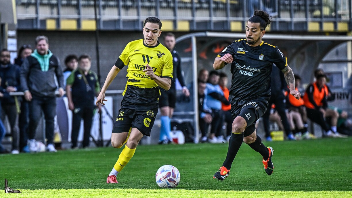 Omar Natami et Mehdi Kirch sont restés fidèles à leur club. Niederkorn et Dudelange donnent le coup d’envoi du championnat ce samedi.