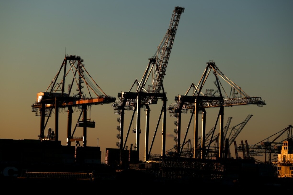 While the heftiest of Donald Trump's tariffs on Vietnam have been avoided, there are worries about the effect of the deal with regard to China