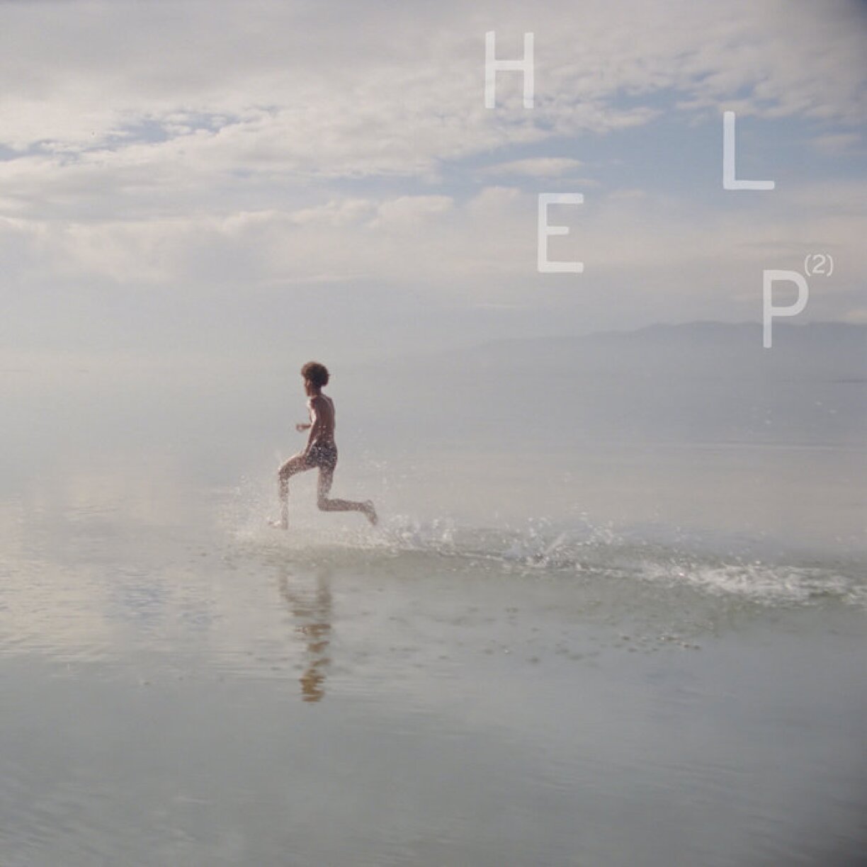 HELP(2) is the second instalment in War Child International's charity efforts for children affected by war around the world