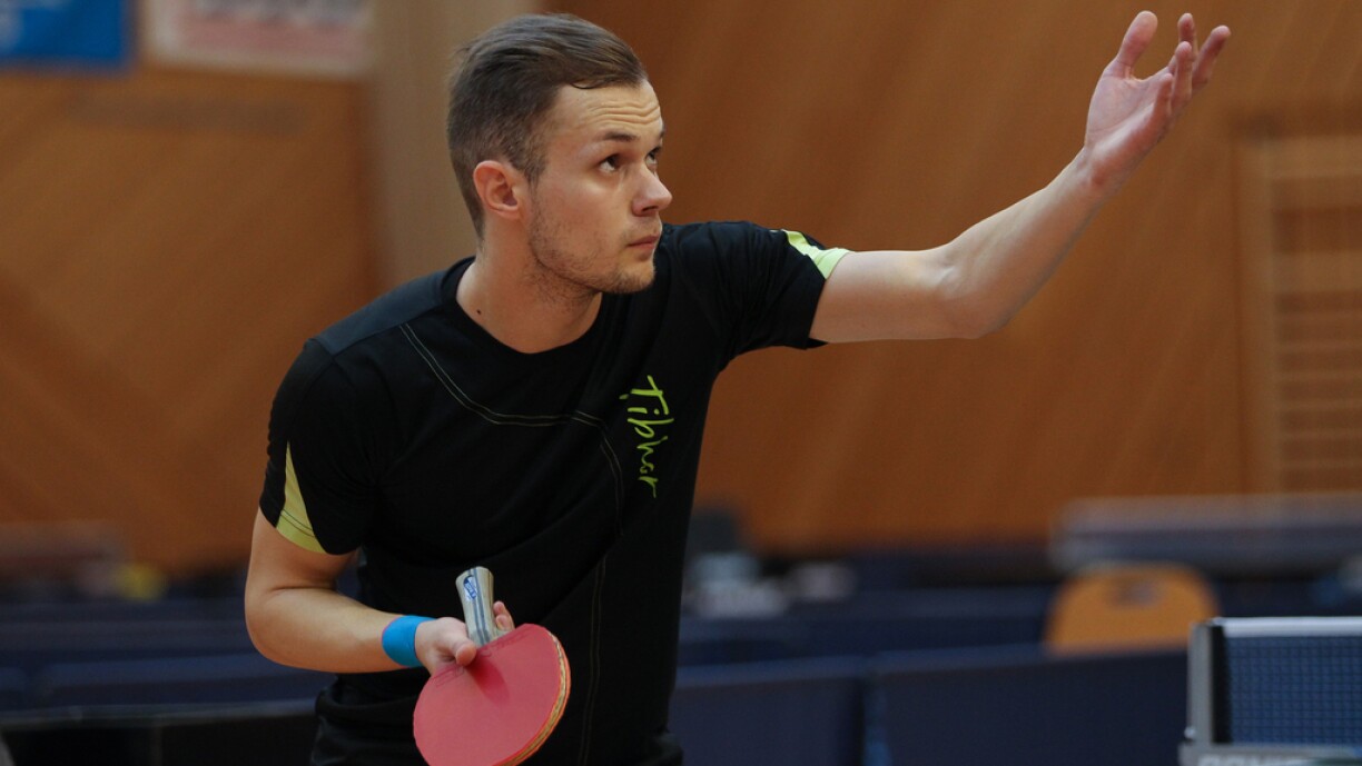 Nächste Réckschlag fir den Irfan Cekic an den Houwald.