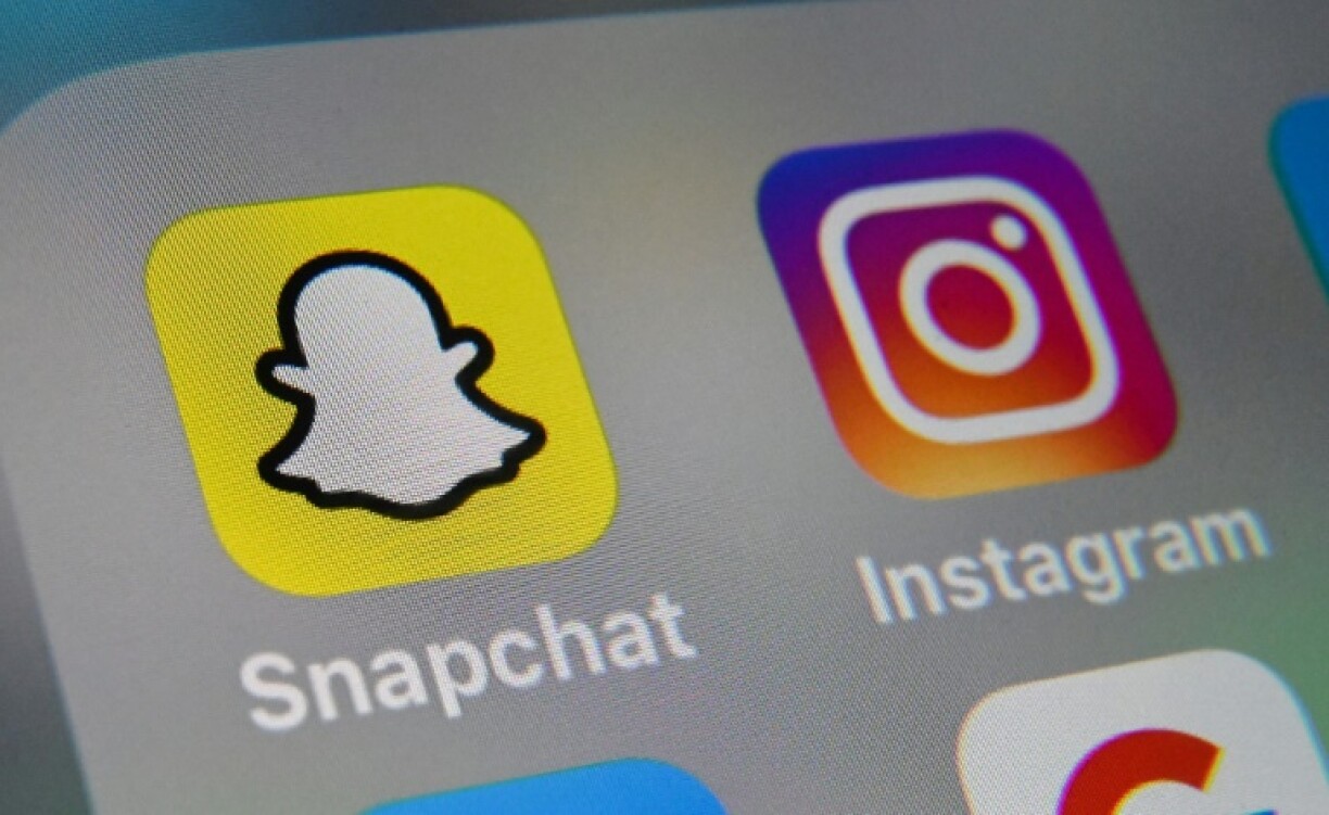 L'Assemblée a voté l'obligation pour les réseaux sociaux comme TikTok ou Snapchat de vérifier l'accord des parents pour l'inscription des moins de 15 ans