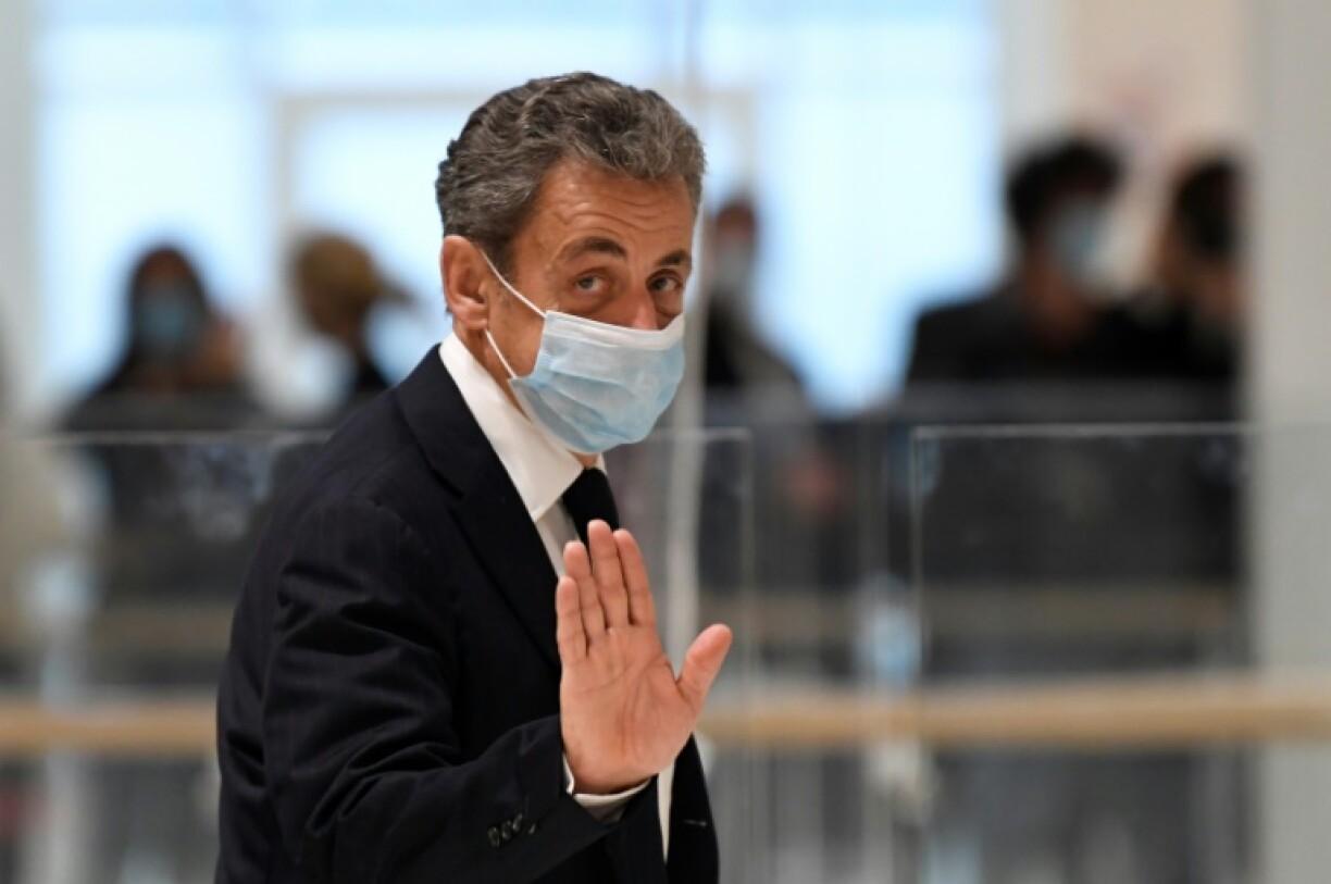 Nicolas Sarkozy has been embroiled in investigations into illegal campaign financing, attempts to influence the judiciary, and taking money from Moamer Kadhafi