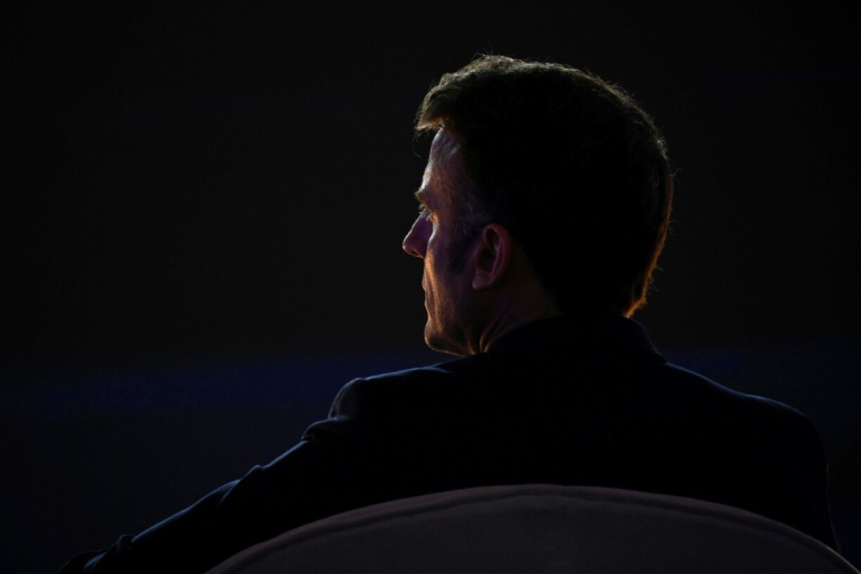 France is in a significant political crisis