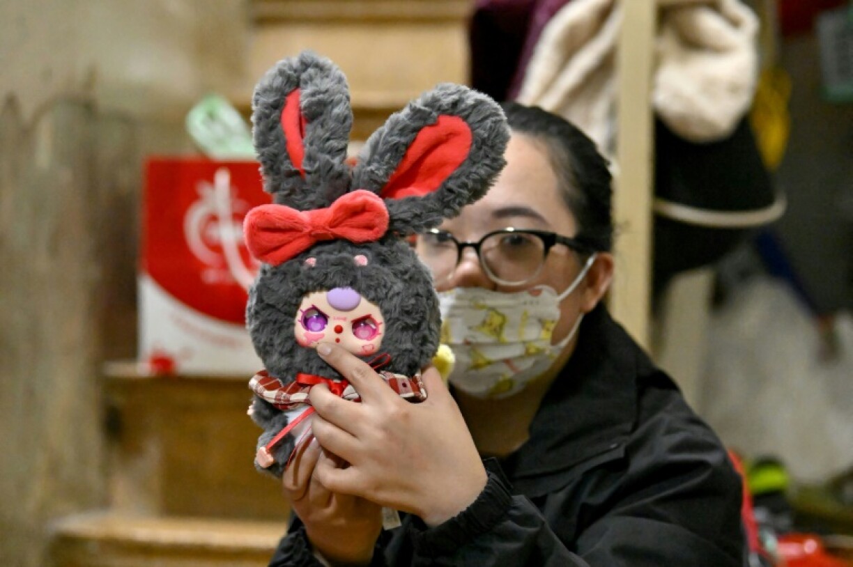 Vietnam ordered an inspection of toys supposedly displaying the nine-dash line, which it warned were 'affecting national security and territorial sovereignty'