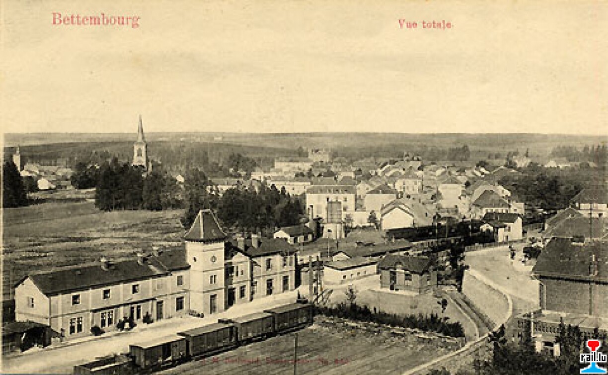 Carte postale J.M. Bellwald.