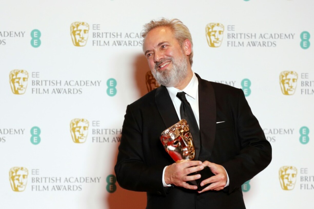 Sam Mendes, grand favori avec son