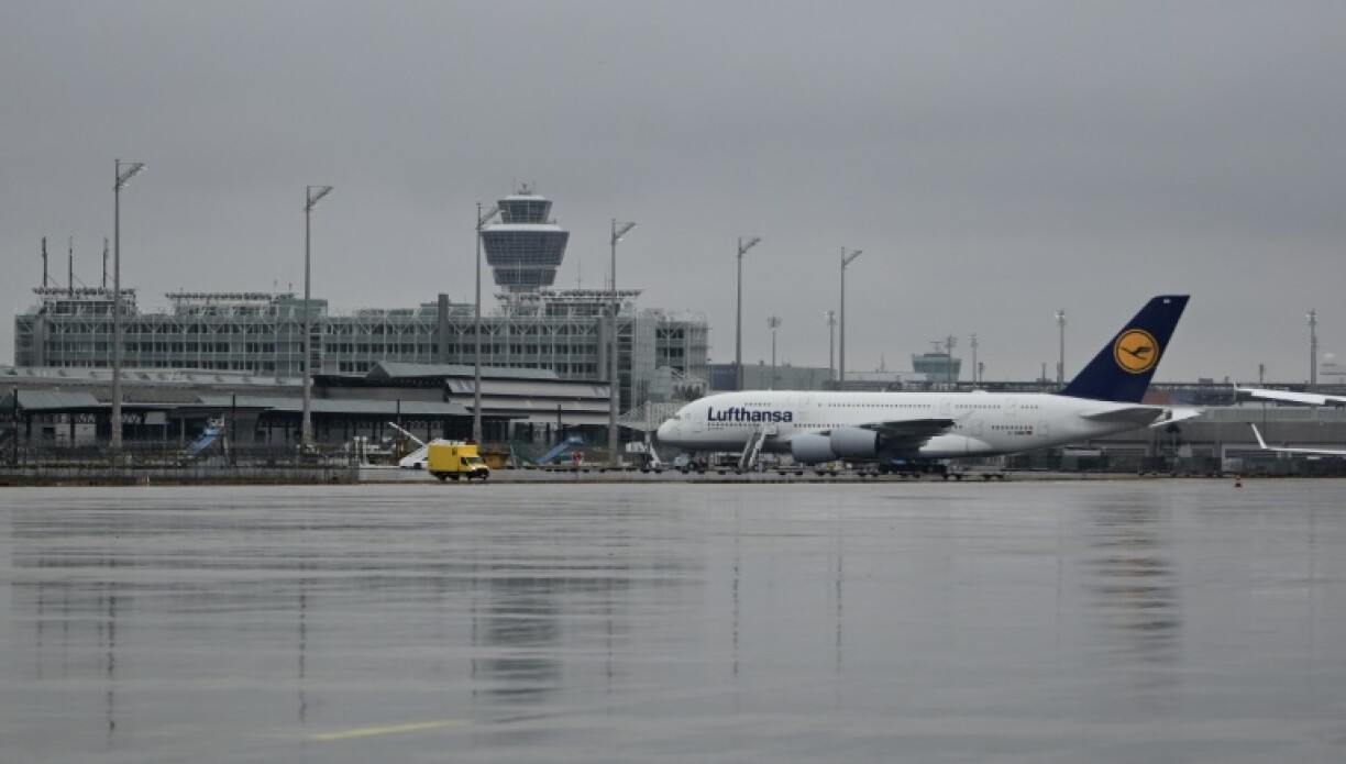 The result was nevertheless better than a forecast of just over one billion euros by analysts