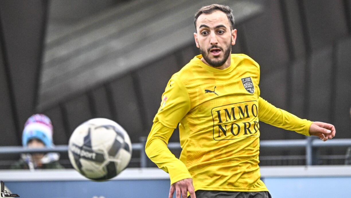 Toufik Zegdhane et Bissen ont, dans leur viseur, une qualification européenne qui s’est encore rapprochée ce dimanche. Et peut-être même un titre!