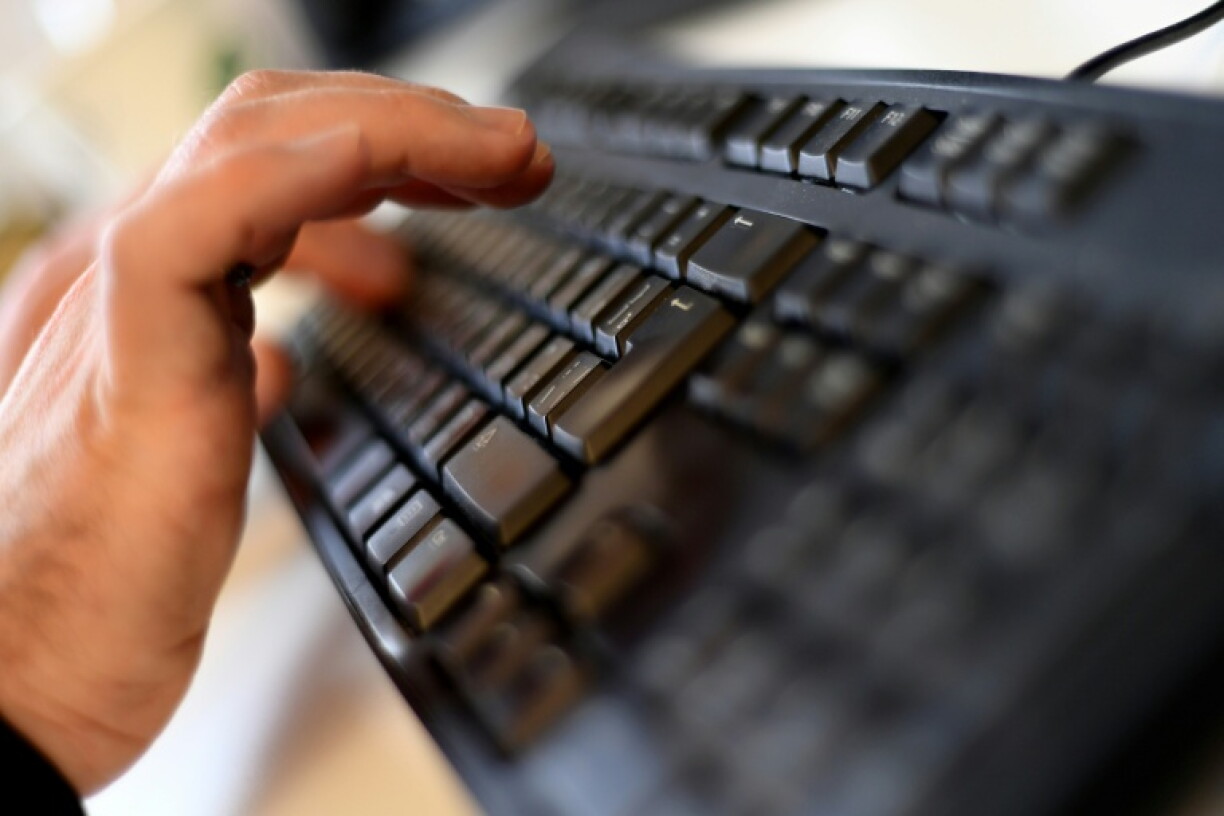 The South Korean government said this week it was "highly likely" Artex had been used in data breaches at more than seven financial institutions