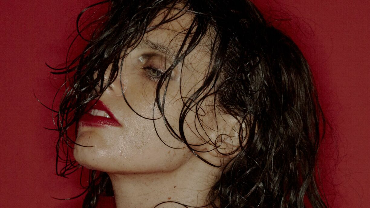 Anna Calvi