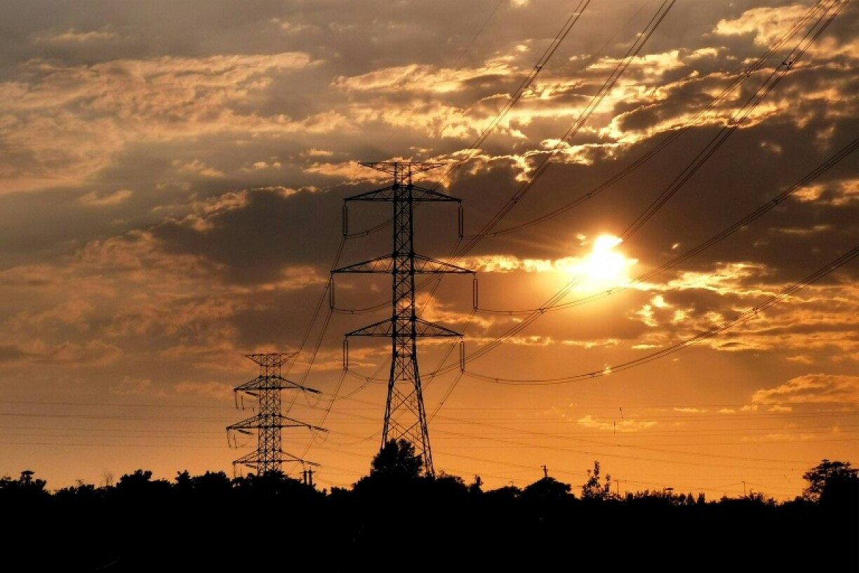 Authorities publish outage schedules by area, but cuts still occur at erratic times