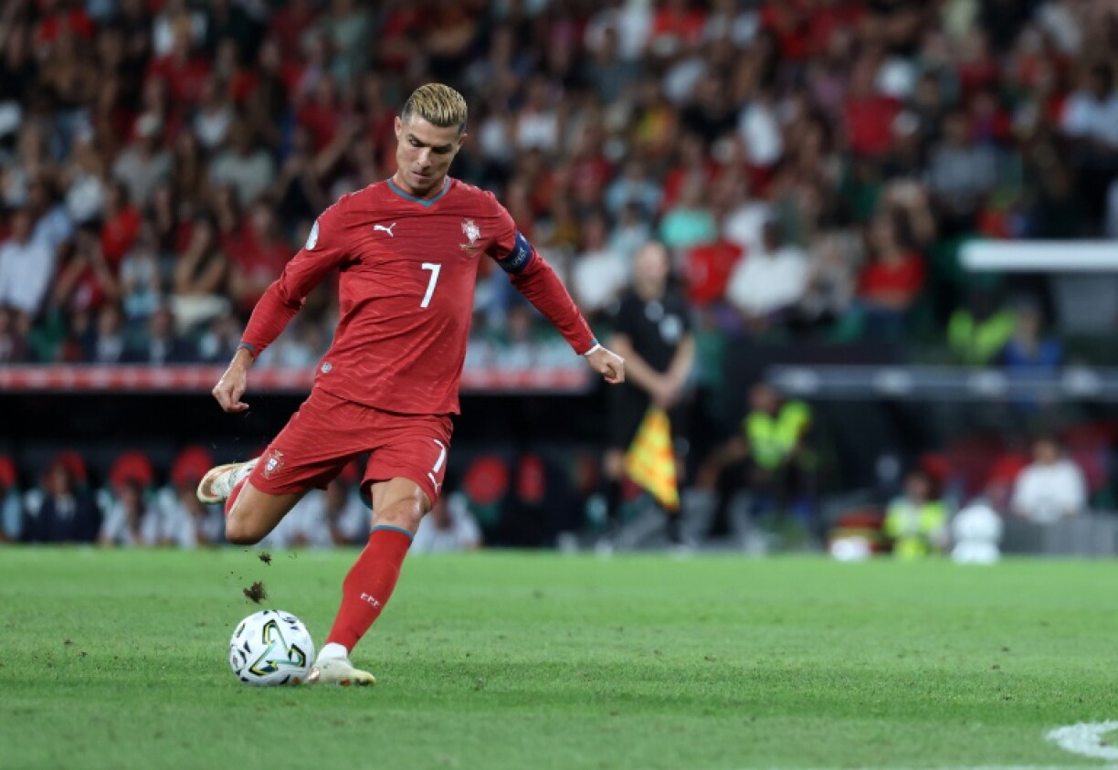 Cristiano Ronaldo is set to be recalled by Portugal for next month's Nations League games