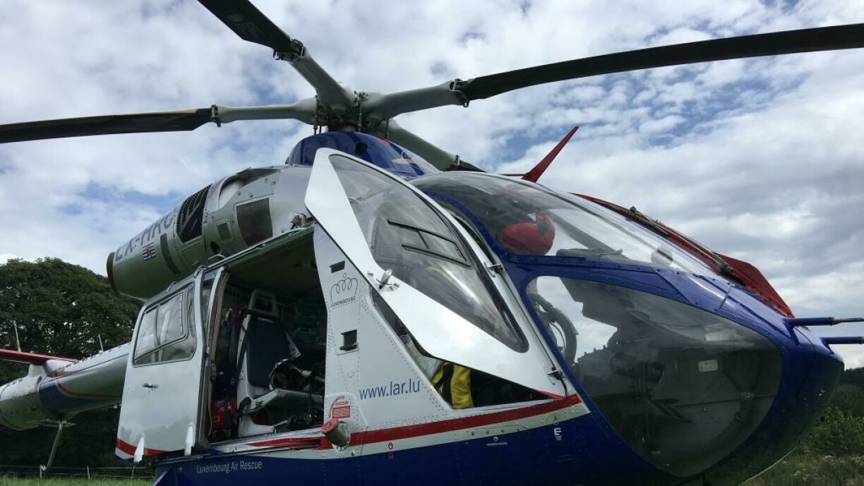 Air Rescue