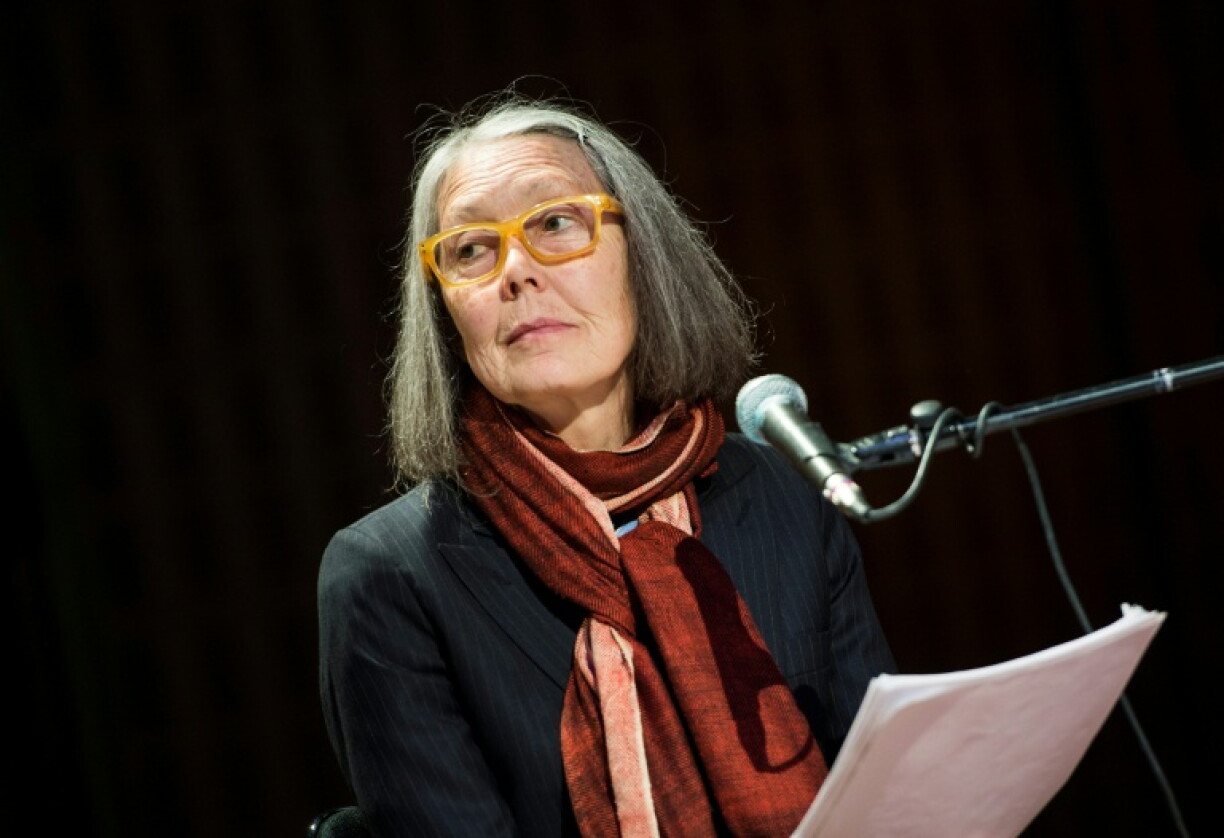 Canadian poet Anne Carson has won the Nobel prize for literature in recognition of 'her bold and inventive oeuvre that, in playful dialogue with the classical tradition, has created new forms for contemporary literature'