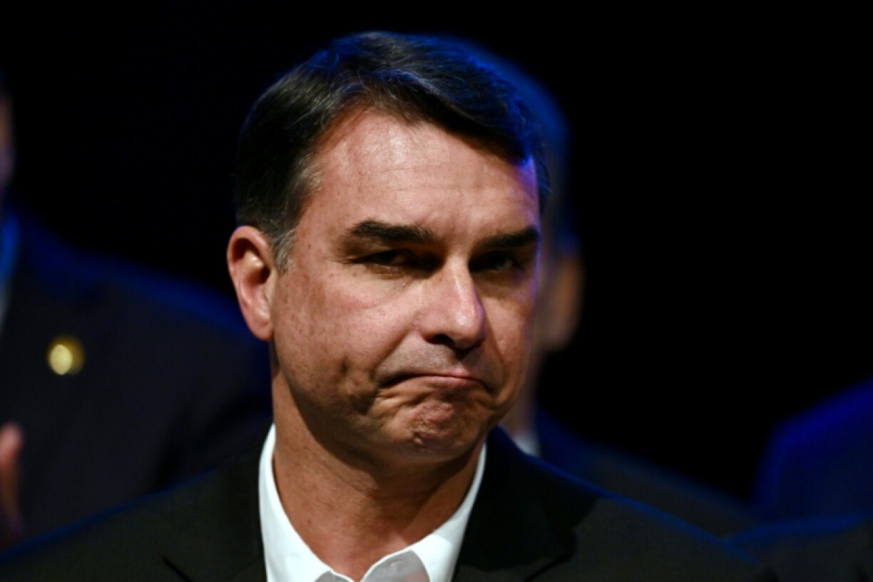 The moves by the 45-year-old senator have been met in Brazil with a mixture of derision, disbelief, and disapproval, even from within his own camp
