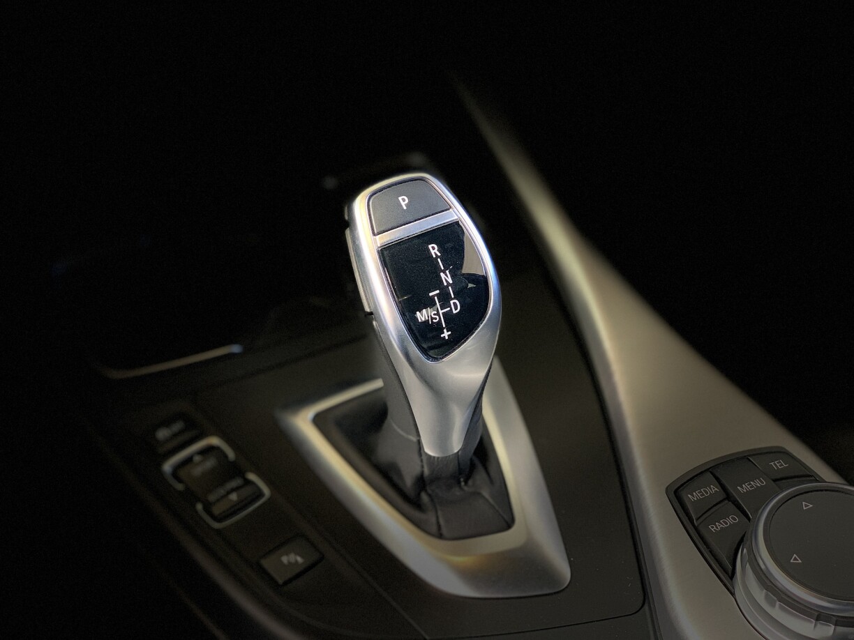 Certains font l'erreur de reproduire avec leur boîte automatique des comportements qu'ils avaient avec une boîte manuelle. Grosse erreur.