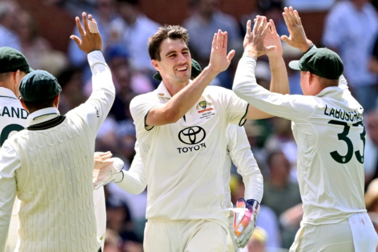 Australia captain Pat Cummins says his team are back to their best