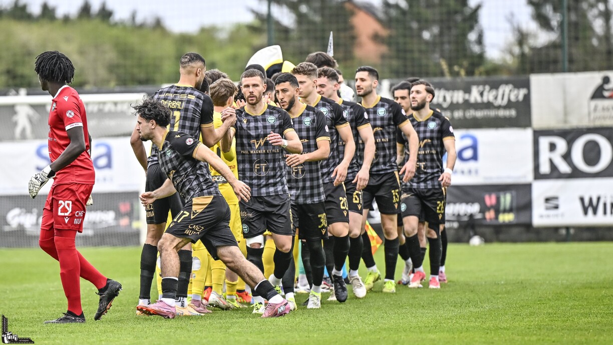 L’US Hostert doit se remettre en ordre de match après des semaines moins convaincantes. Et ça commence par un périlleux déplacement à Mondorf.