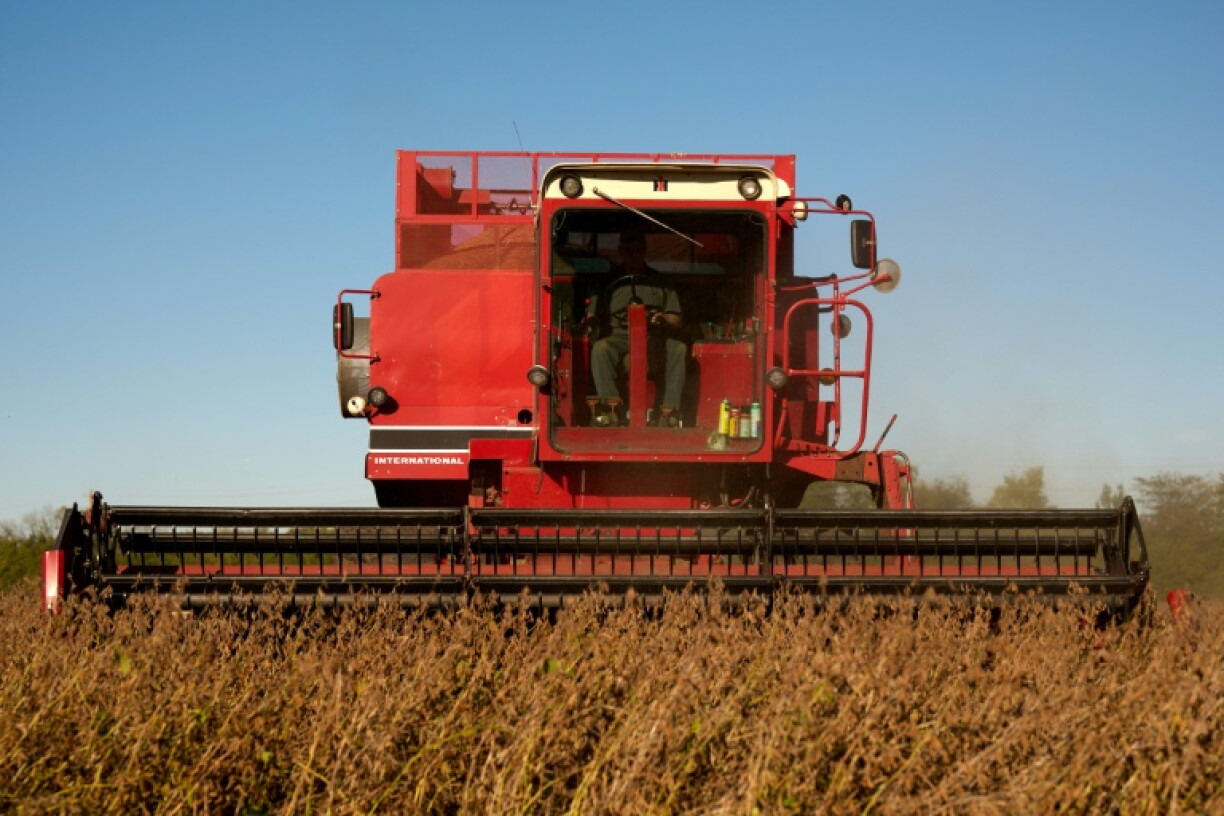 Commodity prices have risen by a much smaller margin than fuel and fertilizer costs